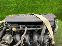 Двигатель в сборе + Видео 98 т. км Toyota Mark X Zio ANA10 2009 2AZFE