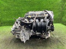 Двигатель в сборе + Видео 86 т. км Toyota Mark X Zio ANA10 2009 2AZFE