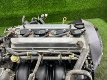 Двигатель в сборе + Видео 86 т. км Toyota Mark X Zio ANA10 2009 2AZFE