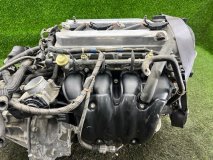 Двигатель в сборе + Видео 86 т. км Toyota Mark X Zio ANA10 2009 2AZFE