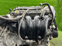 Двигатель в сборе + Видео 86 т. км Toyota Mark X Zio ANA10 2009 2AZFE