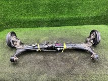 Балка подвески 62 т.км задняя Toyota Corolla Fielder ZRE142 2008 2ZR-FE