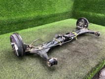 Балка подвески 62 т.км задняя Toyota Corolla Fielder ZRE142 2008 2ZR-FE