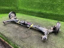 Балка подвески 62 т.км задняя Toyota Corolla Fielder ZRE142 2008 2ZR-FE