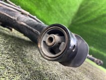 Балка подвески 62 т.км задняя Toyota Corolla Fielder ZRE142 2008 2ZR-FE