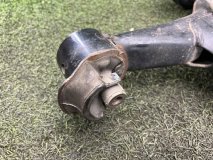 Балка подвески 62 т.км задняя Toyota Corolla Fielder ZRE142 2008 2ZR-FE