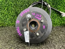 Ступица 88 т. км левая задняя Toyota Tank M900A 2016 1KR-VET