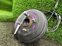 Ступица 88 т. км левая задняя Toyota Tank M900A 2016 1KR-VET