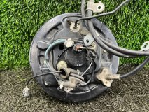 Ступица 88 т. км левая задняя Toyota Tank M900A 2016 1KR-VET