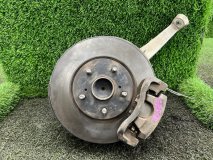 Ступица 97 т.км левая передняя Toyota Crown GRS182 2006 3GR-FSE