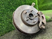 Ступица 97 т.км левая передняя Toyota Crown GRS182 2006 3GR-FSE