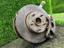 Ступица 94 т. км левая передняя Toyota Mark X GRX120 2005 4GRFSE