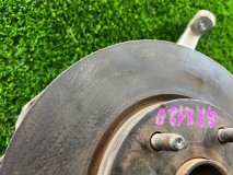 Ступица 94 т. км левая передняя Toyota Mark X GRX120 2005 4GRFSE