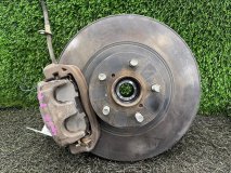 Ступица 95 т. км правая передняя Subaru XV GP7 2013 FB20
