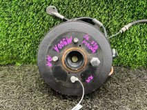 Ступица 88 т. км правая задняя Toyota Tank M900A 2016 1KR-VET