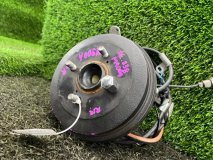 Ступица 88 т. км правая задняя Toyota Tank M900A 2016 1KR-VET