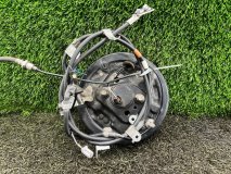 Ступица 88 т. км правая задняя Toyota Tank M900A 2016 1KR-VET