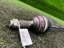 Привод 88 т. км правый передний Toyota Tank M900A 2016 1KR-VET