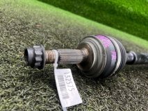 Привод 86 т.км правый передний Toyota Prius Alpha ZVW41 2012 2ZR-FXE