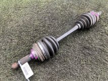 Привод 104 т. км левый передний Toyota Carina AT212 2001 5AFE