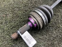 Привод 104 т. км левый передний Toyota Carina AT212 2001 5AFE