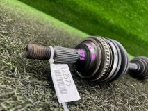 Привод 104 т. км левый передний Toyota Carina AT212 2001 5AFE