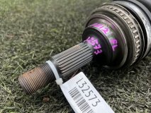 Привод 104 т. км левый передний Toyota Carina AT212 2001 5AFE