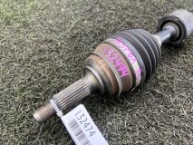 Привод 88 т. км левый передний Toyota Tank M900A 2016 1KR-VET
