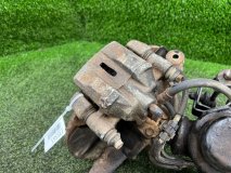 Мост 43/8 91 т.км. передний Suzuki Jimny JB23W 2001 K6A