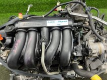 Двигатель в сборе + Видео 80 т. км Honda Shuttle GK8 2022 L15B