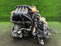 Двигатель в сборе + видео 104 т. км Nissan Serena FNC26 2011 MR20DD