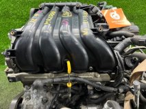 Двигатель в сборе + видео 104 т. км Nissan Serena FNC26 2011 MR20DD