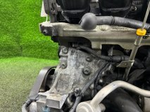 Двигатель в сборе + видео 104 т. км Nissan Serena FNC26 2011 MR20DD