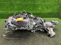 Двигатель в сборе + Видео 96 т. км Suzuki Every DA17V 2023 R06A