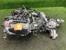 Двигатель в сборе + Видео 96 т. км Suzuki Every DA17V 2023 R06A