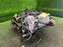 Двигатель в сборе + Видео 96 т. км Suzuki Every DA17V 2023 R06A