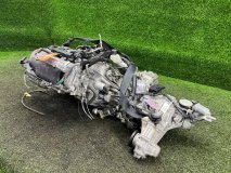Двигатель в сборе + Видео 96 т. км Suzuki Every DA17V 2023 R06A