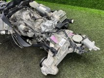 Двигатель в сборе + Видео 96 т. км Suzuki Every DA17V 2023 R06A