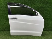 Дверь Цвет-NH788P правая передняя Honda Vezel RU3 2014 LEB