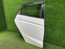 Дверь цвет-NH883P правая задняя Honda Shuttle GK8 2022 L15B