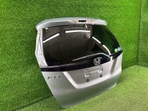 Дверь багажника цвет-NH823M задняя Honda Fit GK3 2015 L13B