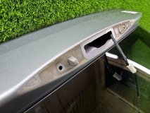 Дверь багажника цвет-NH823M задняя Honda Fit GK3 2015 L13B