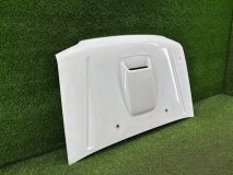 Капот Цвет-26U передний Mazda AZ-Offroad JM23W 2011 K6A