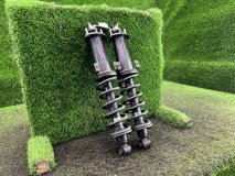 Стойка подвески TEMS 58 т.км. задняя Toyota Mark X GRX130 2011 4GR-FSE