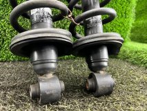 Стойка подвески TEMS 58 т.км. задняя Toyota Mark X GRX130 2011 4GR-FSE