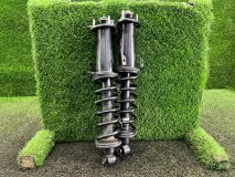 Стойка подвески 52 т. км задняя Toyota Mark X GRX130 2011 4GR-FSE