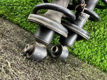 Стойка подвески 52 т. км задняя Toyota Mark X GRX130 2011 4GR-FSE