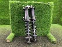 Стойка подвески 72 т. км задняя Toyota Mark X GRX130 2011 4GR-FSE