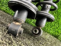 Стойка подвески 72 т. км задняя Toyota Mark X GRX130 2011 4GR-FSE