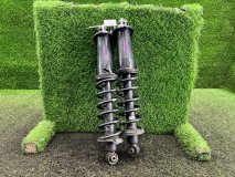 Стойка подвески 58 т. км задняя Toyota Mark X GRX130 2011 4GR-FSE